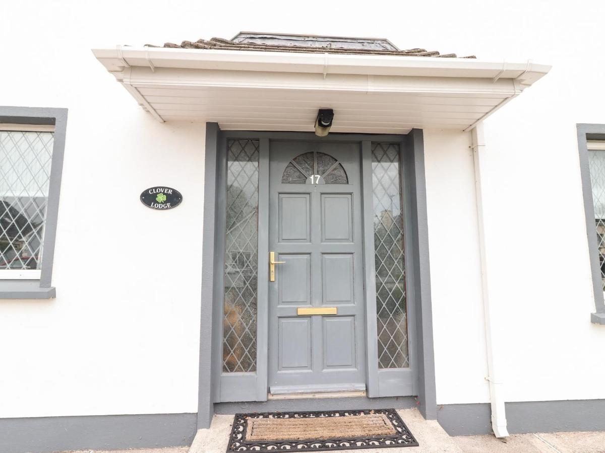 17 Clover Hill Killorglin Luaran gambar