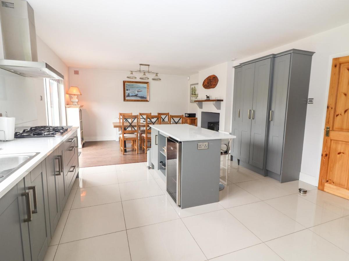 17 Clover Hill Killorglin Luaran gambar