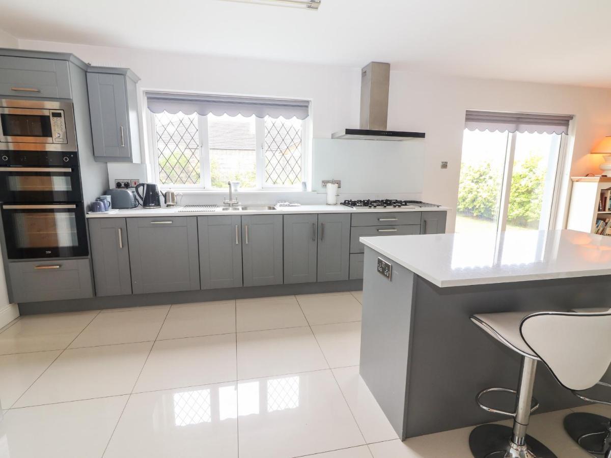 17 Clover Hill Killorglin Luaran gambar