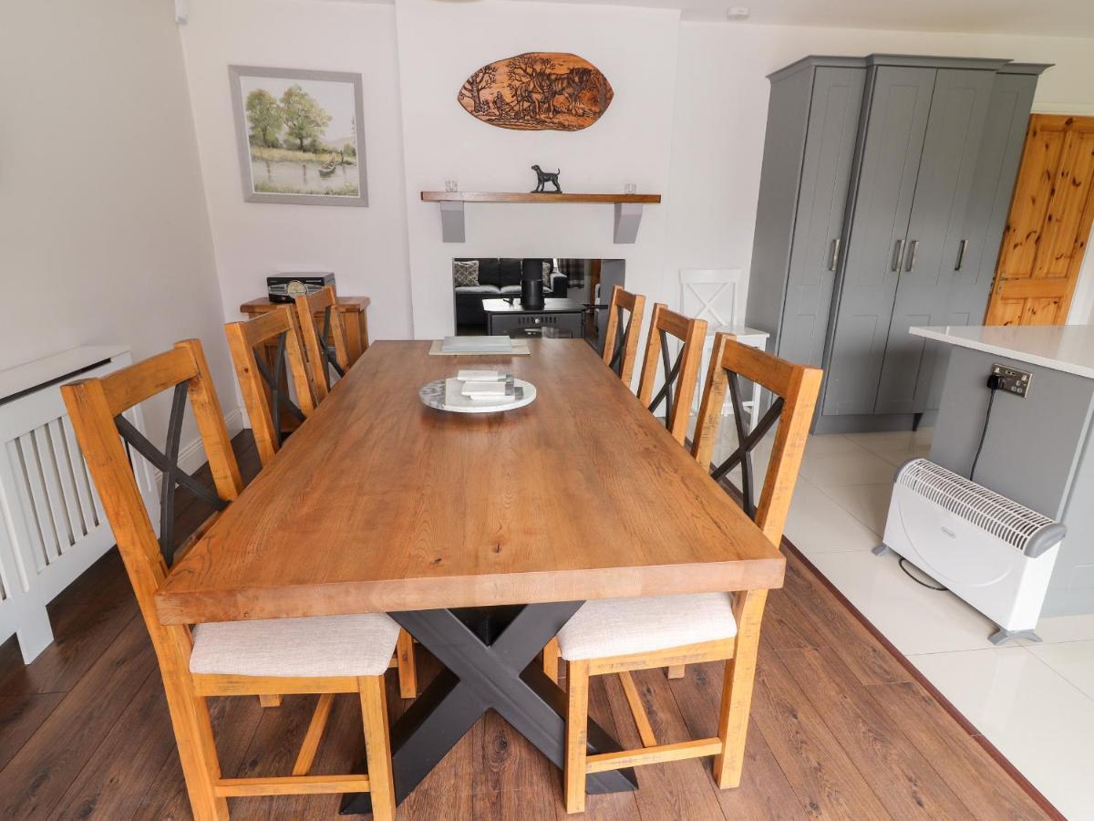 17 Clover Hill Killorglin Luaran gambar