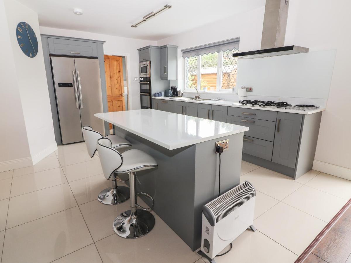 17 Clover Hill Killorglin Luaran gambar