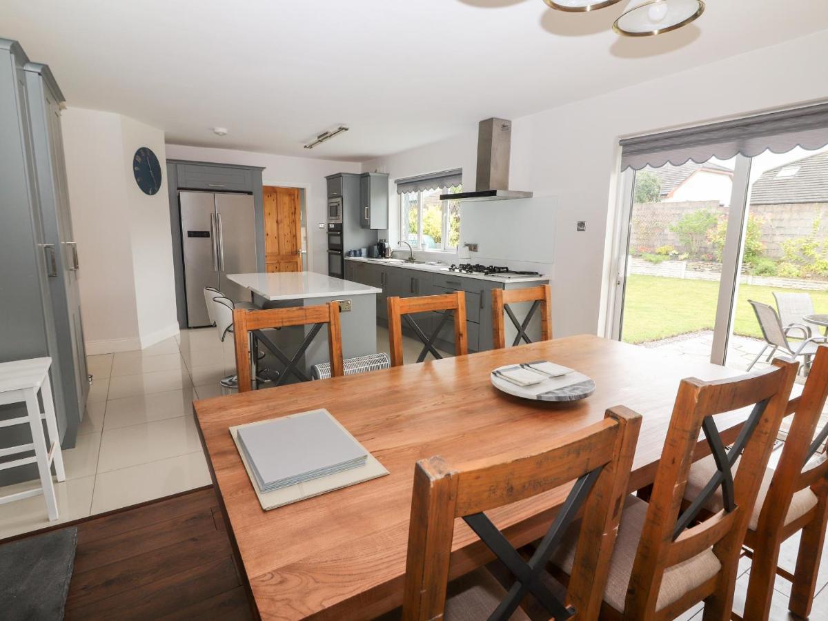17 Clover Hill Killorglin Luaran gambar