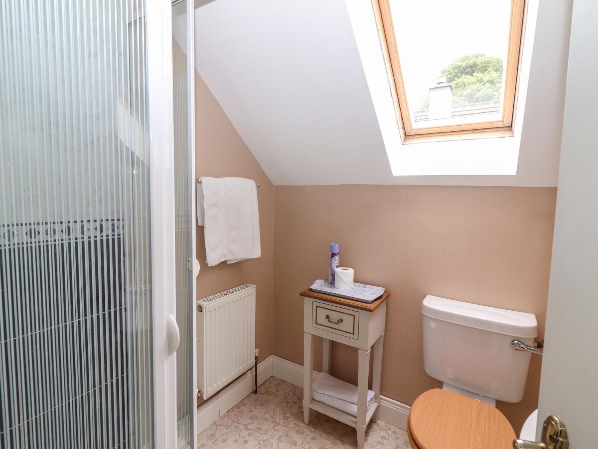 17 Clover Hill Killorglin Luaran gambar
