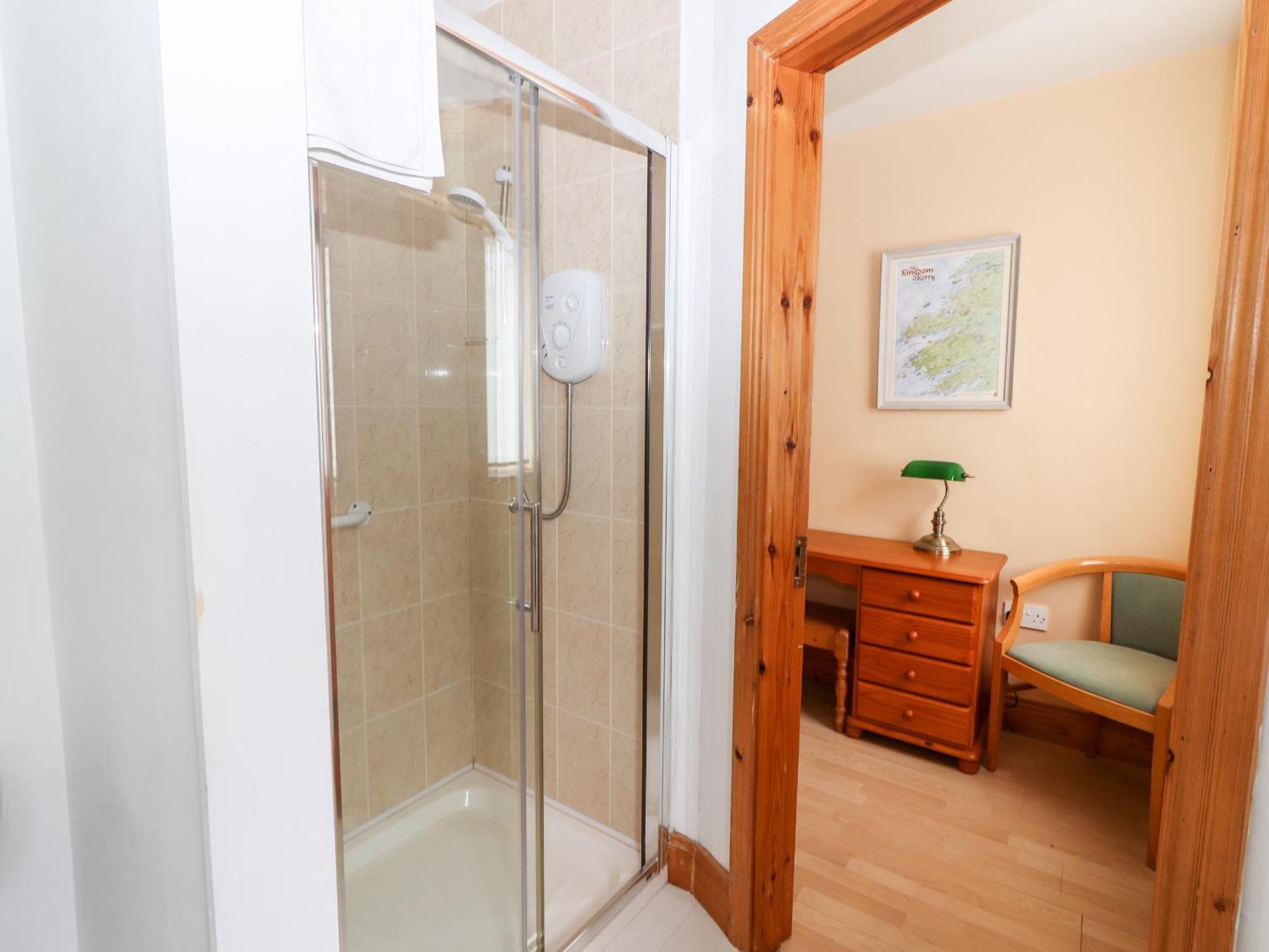 17 Clover Hill Killorglin Luaran gambar