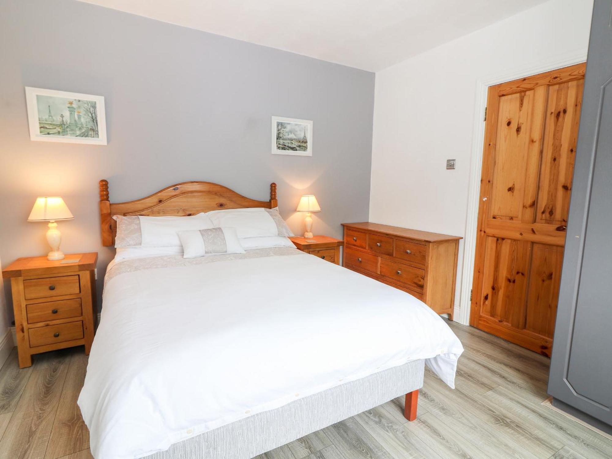 17 Clover Hill Killorglin Luaran gambar