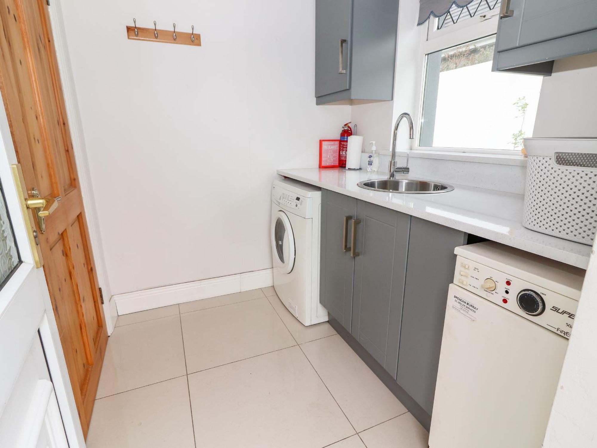 17 Clover Hill Killorglin Luaran gambar