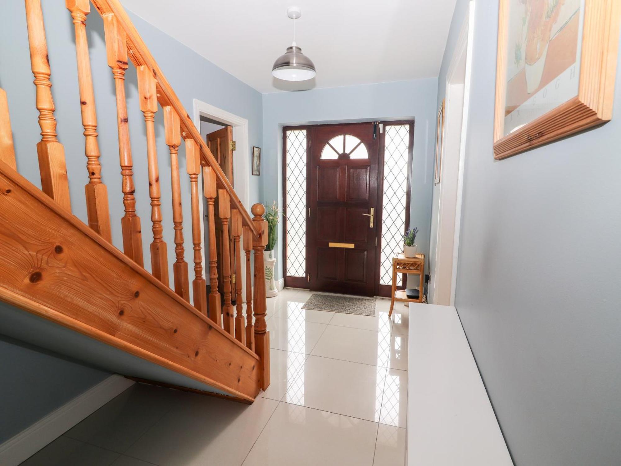 17 Clover Hill Killorglin Luaran gambar