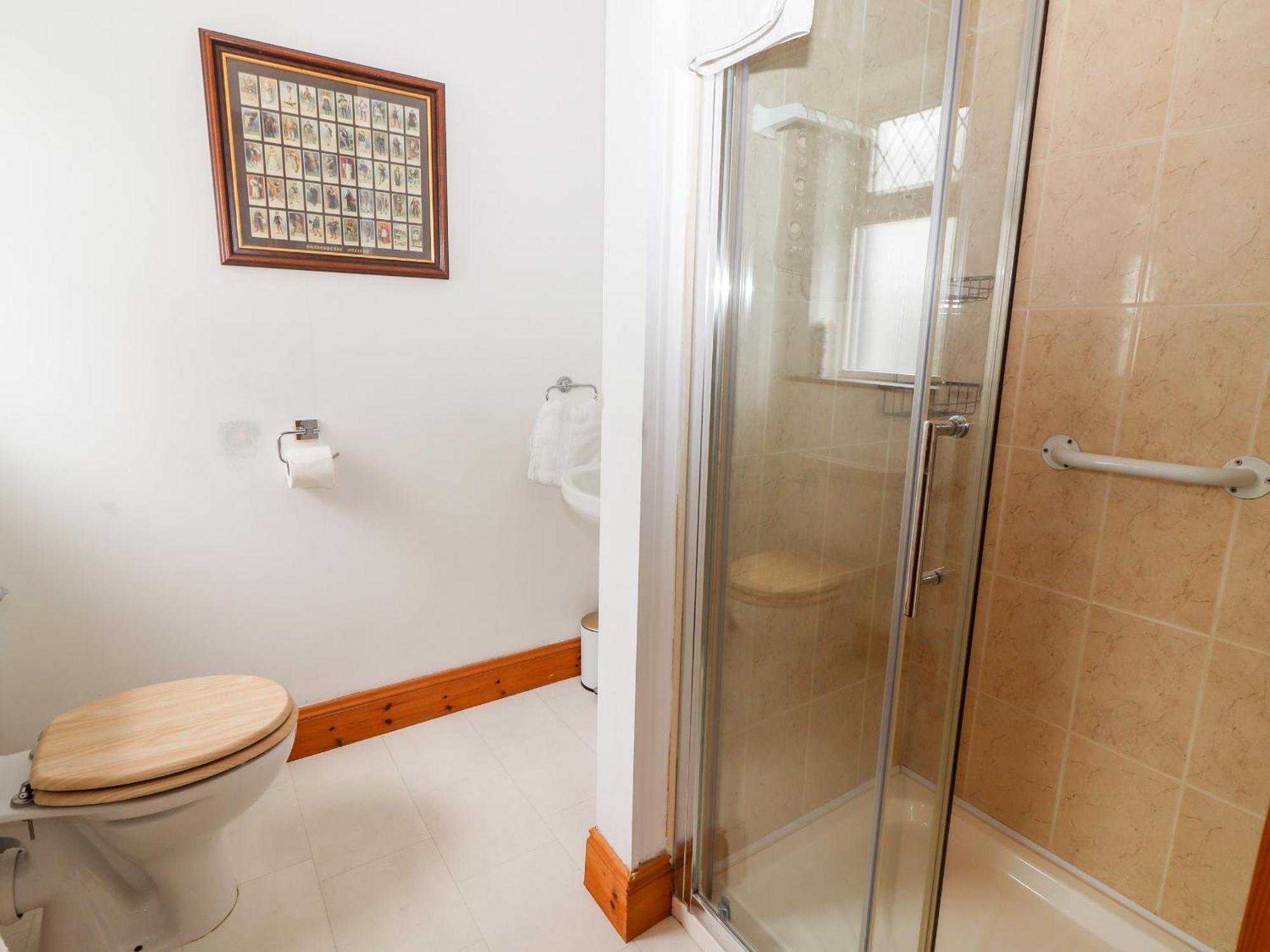 17 Clover Hill Killorglin Luaran gambar