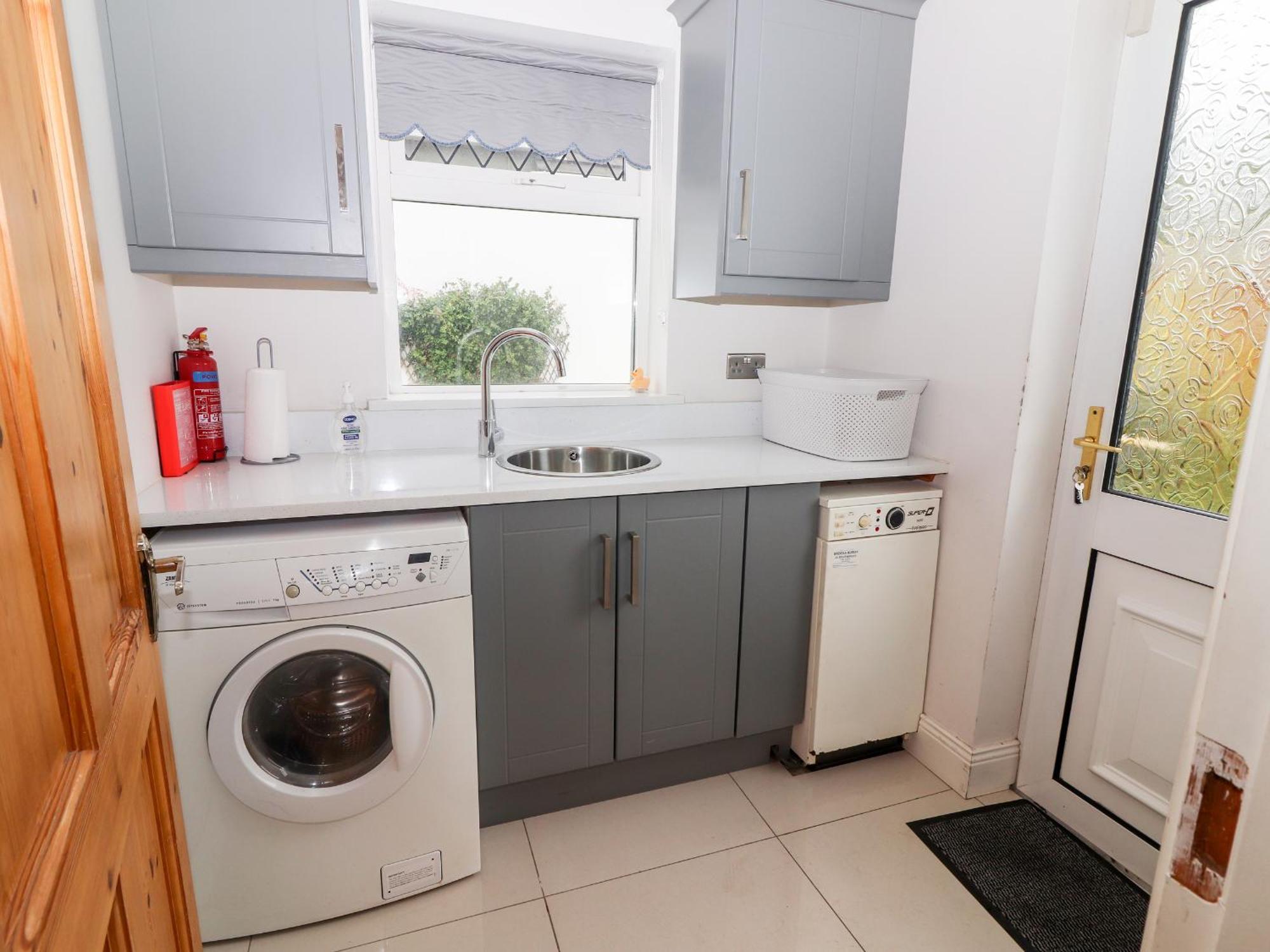 17 Clover Hill Killorglin Luaran gambar