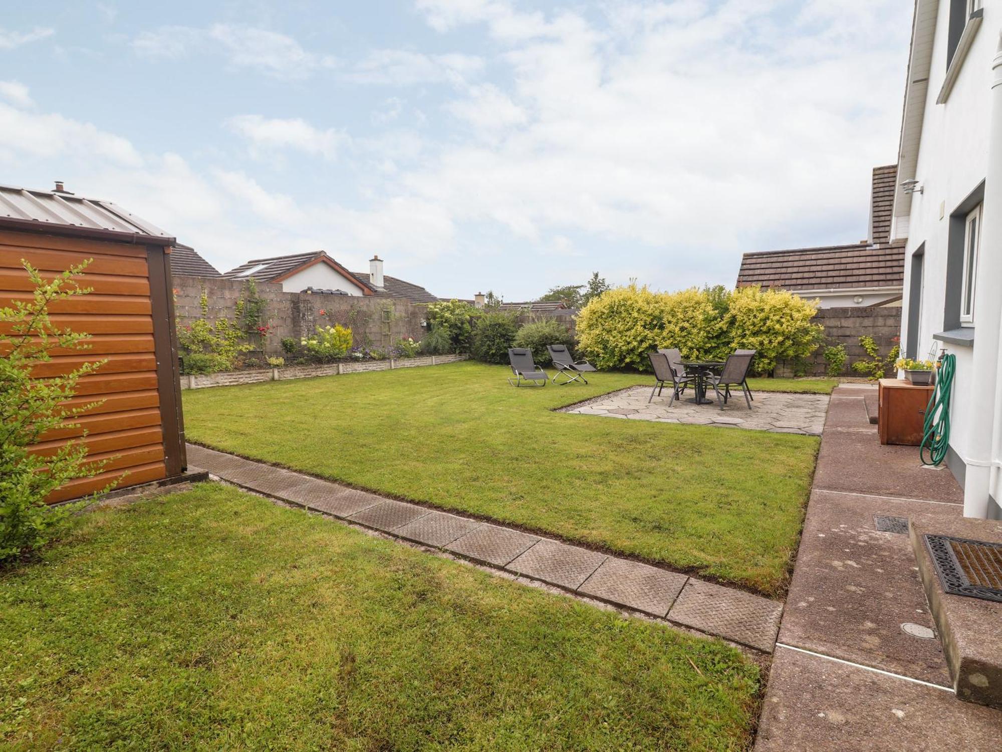 17 Clover Hill Killorglin Luaran gambar