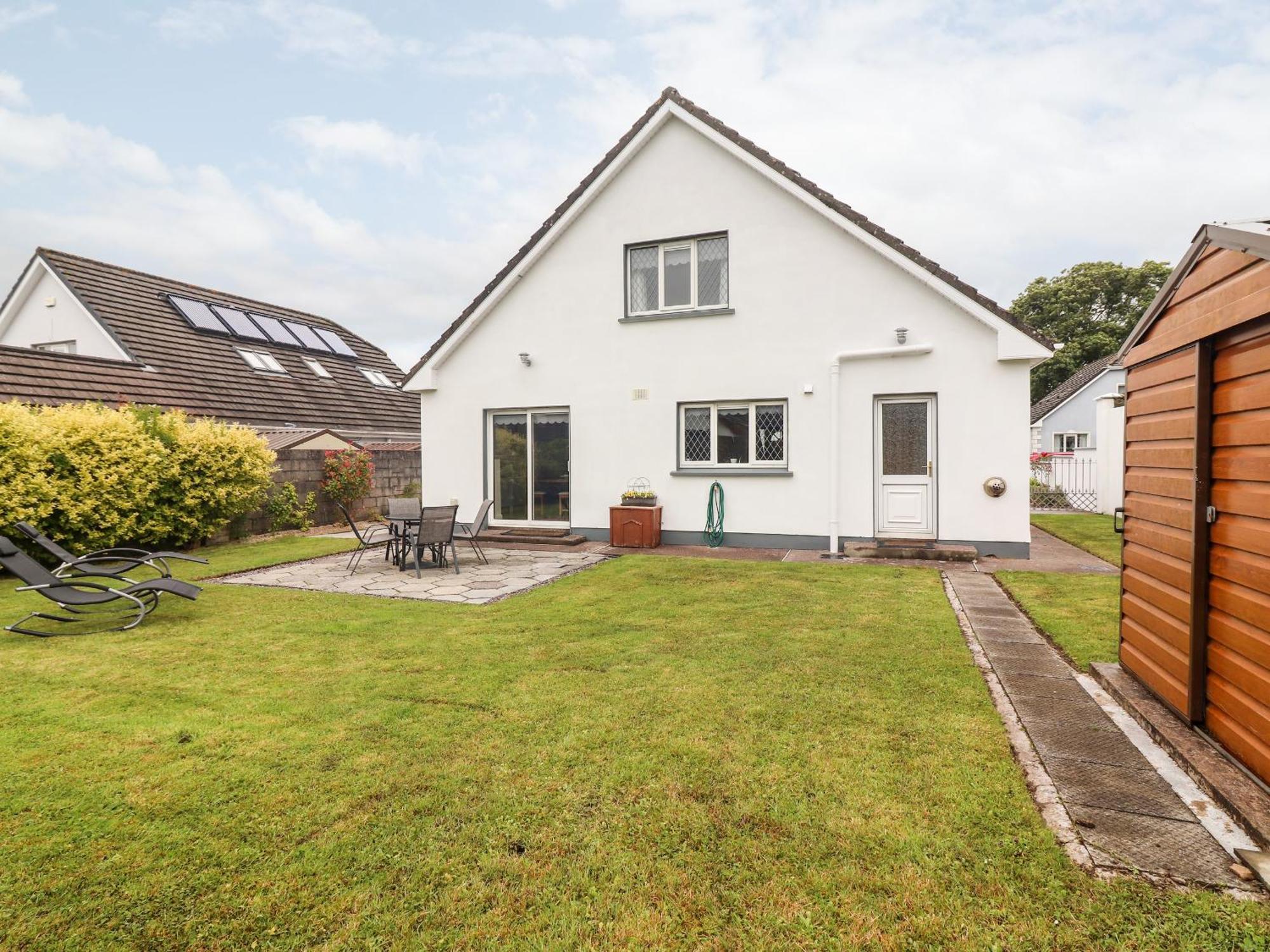 17 Clover Hill Killorglin Luaran gambar