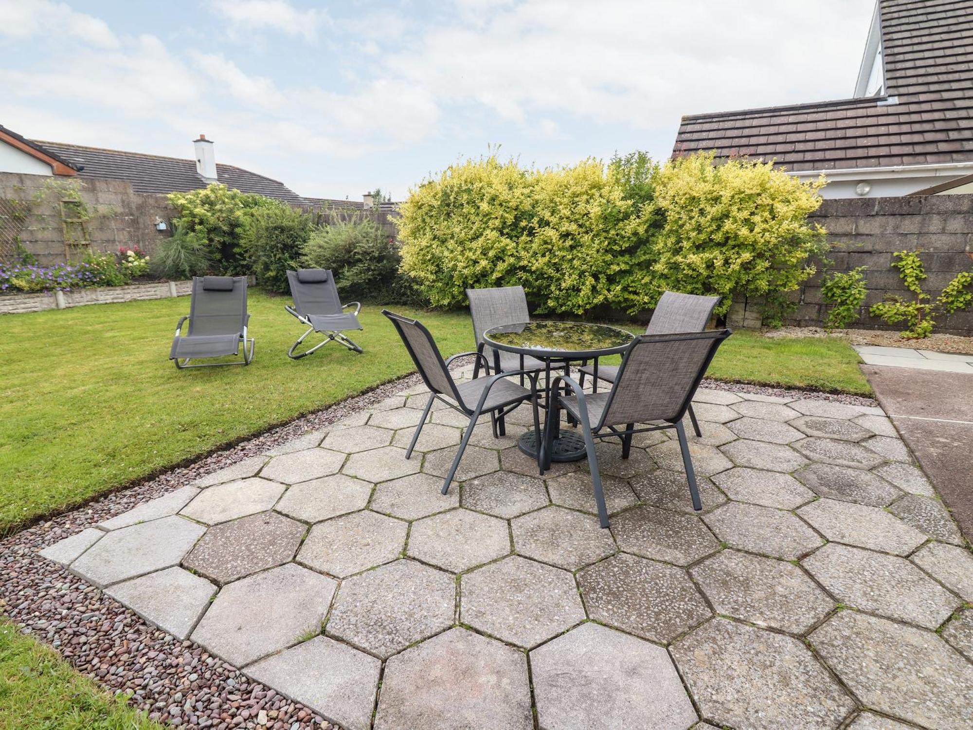 17 Clover Hill Killorglin Luaran gambar